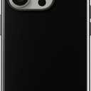 NOMAD Phone 15 Pro Sport Case Black - iPhone 15 Pro Case Magsafe Charging Compatible, Phone Case for iPhone 15 Pro
