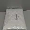 Hygge Sheets®️ Organic Washable Incontinence Bed Pads with Tucks 100% Waterproof Reusable Mattress Protector Under pads Rayon derived from Bamboo Twin