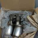 Catalytic Converter Fit for 2003-2011 Ford Crown Victoria/Mercury Grand Marquis/Lincoln Town Car 4.6L (EPA Compliant)