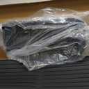 All Weather Cargo Liners for Tesla Model 3 Highland 2024/2025/2026 Accessories Trunk Mats,Frunk Rear Trunk Tray Mats