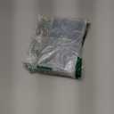 LITMIND Stained Glass Mosaic Tiles Kit for Crafts - Blue & Purple Alternating, 240 Pieces, 5 Shapes Mixed (Rectangle, Triangle, Rhombus, Square, Leaf) - Ideal for Mosaic Art Projects (Opaque)