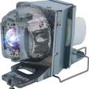 CTBAIER BL-FP240E /SP.78V01GC01 Original Quality for Optoma UHD60 UHD50 UHD65 UHD51A UHD40 UHD51 UHD300X UHD550X UHD400X UHD30 Replacement Projector Lamp Bulb with Housing