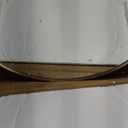 POZINO Brushed Gold Mirror, 20"x30" Brass Beveled Mirrors for Bathroom, Rounded Rectangle Mirror, Modern Vanity Wall Mirrors in Premium Stainless Steel Frame Hangs Horizontal Or Vertical