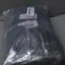 Heavy Duty Patio Sofa Cover Waterproof, Mrrihand 2-Seater Outdoor Sofa Loveseat Cover, Outdoor Patio Furniture Cover with Air Vent and Handles, 60" W42" D30" H, Black