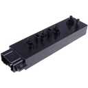 Power Seat Switch Left Driver Side 81653-SDB-A71 Compatible for Honda Accord 2003-2021 for Honda Civic 2014-2021