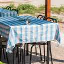 BOXOB 16pcs Outdoor Curtain Weights, Metal Resin Windproof Waterproof All Weather Drapery Weights Ball Heavy Outdoor Secure Your Drapery Anchors Clip for Tablecloth Cover Flag Shower Liner