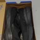 Brooks Mens Adrenaline GTS 24 Supportive Running Shoe (11 Wide, Black/Black/Ebony)