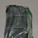 Portable Power Bank, Ultra Slim 10000mAh Portable Charger, USB C External Battery Pack with Built-in AC Plug, Charging Cable, Output Port, Compatible with All Kinds of Cellphones  (White)