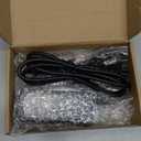 BIYTC 65W Laptop Charger Compatible with Dell Latitude 3520 3420 3510 3440 3450 3150 3550 vostro 3530 3520 3510 3420 5502 Laptop Power AdapterOnly Compatible with 4.5 * 3.0mm Round Connector