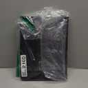 Dated, 2026 Planner, 8.5" x 11" - The Productivity Planner to Achieve Your 2026 Goals - Planner 2026-2027 by PRODUCTIVITY STORE (A4, BLACK)