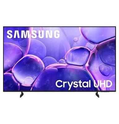 Samsung - 50" Class - LED - NU6900 Series - 2160p - Smart - 4K UHD TV with HDR