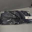 Women's Fleeced Performance Jacket - Full-Zip Stand-Up Collar, Warm Fleece for Winter Daily Wear (M)
