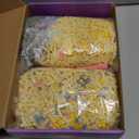 DAHONPA Animal Mechanical Bear Micro Building Blocks Set with Drawer7220PCS, Personalized Decoration, Gift for Adults and Kids