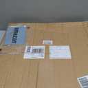 Parts Camp 20" Flat Free Tire Cart Wheels Replacement Rubbermaid Wheelbarrow Wheels Garden Cart Replacement Wheel With 5/8" 3/4" Bearing For Utility Carts/Lawn Cart/Wheelbarrow 2PACK