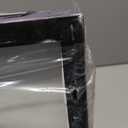 Inspirational Wall Dcor for Office, Bedroom, Living Room - 3pc Motivational Poster Set - Framed Canvas - 12.5 x 15 Inch Wall Art