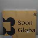 Acoustical Wall Panels, 6-Piece 23.62 X 23.62 Inches Art Acoustic Panels, Decorative Acoustic Panels, Acoustic Wall Panels, Sound Absorbing Wall Art, Arcadian Vortex