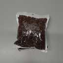 2 x Fuse Beads 2000 Pieces 5mm Brown Melty Iron Beads Compatible with Perler and Hama