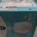 Vicks 3-in-1 SleepyTime Humidifier, No. 1 Brand Recommended by Pediatricians*. Cool Mist Humidifier with Night-Light, and Essential Oil Diffuser for Baby and Kids rooms. Visible Cool Mist, White.