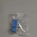 DG44-01007B DG44-01007A PER001-13 T Triple Burner Switch Compatible with Samsung Range, Replaces DG44-01007A PER001-03 T PER001-13 T, DG44-01007B Regulator for Precise Temperature Control