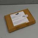 Amazon Basics Hypoallergenic Protector Cover Pillowcases - 21 x 55 Inches, Body Size, White, Pillows Not Included