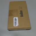 Hillban 100 Pcs Valentine's Day Heart Organza Bags 4 x 5 Inch Treat Candy Gift Organza Bags with 100 PCS Heart Tags for Jewelry Packaging Valentine's Day Gift Wedding Festival Party Supply