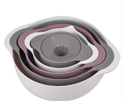 Lemon Fruit Squeezer Strainer - Manual Juicer for Fresh Juices