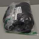 FULLSOFT Thick Fleece Lined Sweatpants for Women-Thermal Warm Athletic Joggers with Pockets Lounge Pants for Running Winter (Small, Ebony)