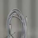 2Pack for iPhone14/13/12 Fast Charger Cable 6ft [Apple MFi Certified], USB Type C to Lightning Cable 6 Foot Apple iPhone Charging Cord for iPhone14 13 12 Pro XR XS Plus (White)