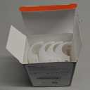 Mom's Choice Gold Awards Winner - EUDEMON 4 Pack Baby Safety Door Knob Covers Door Knob Locks(not Suit for All Door knobs)