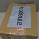 12 Pack Ivory 2x3 Inch Pillar Candles, 22 Hours Unscented Column Candles, Dripless Smokeless Unscented Candles for Home Weddings Restaurant Spa Church and Emergency