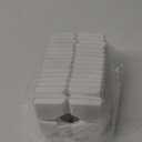 Cat Water Fountain Filters,10 Pack Replacement Filter Fit for Top Square 84oz/2.5L Cat Pet Fountain, 3 Filtration System