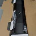 Sound Bar for Smart TV, Bass Boost and Crisp Vocals,Bluetooth Soundbar for TV/PC/Gaming/Projectors,Optical/AUX/Wall Mount,17inch