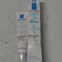 La Roche-Posay Effaclar Salicylic Acid Acne Treatment For Face, Mattifying Acne Gel Cream Spot Treatment for Blackheads, Whiteheads & Pores, Prevents New Pimples, Non-Greasy, Sensitive Skin Safe, Best By: 5-2027