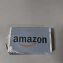 Amerdeco 10 Pack Matte Black 5 Inch(128mm) Hole Centers Kitchen Cabinet Pulls Cabinet Hardware Kitchen Handles for Cabinets Cupboard Handles Drawer Pulls