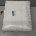 Pampers Amore, Size 5 (20-37 lbs), 48 Count, Our Best Diaper Hypoallergenic & Fragrance Free, Up to 100% Leakproof, Soft as Cashmere