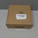 Youyole 30 Pcs Christmas Gingerbread Tiered Tray Decor Hot Cocoa Pink Christmas Wooden Sign Tabletop Centerpieces Tiered Tray Signs for Xmas Cafe Home Farmhouse Shelf Rustic Table Decoration