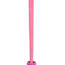 Flybar My First Foam Pogo Jumper for Kids Fun and Safe Pogo Stick for Toddlers, Durable Foam and Bungee Jumper for Ages 3 and up, Supports up to 250lbs (Pink)