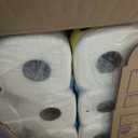 Sparkle Pick-A-Size Plus Paper Towels, 24 Rolls = 48 Regular Rolls, Everyday Value Paper Towel With Full And Half Sheets