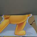 Cardboard People Winnie The Pooh Life Size Cardboard Cutout Standup - Disney's Winnie The Pooh, One Size