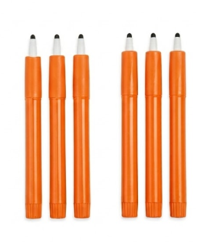 Smarty flameless Set of 6 (No remote controller)