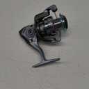 Okuma Alaris Graphite Frame 4 Ball Bearing Freshwater Spinning Reel (One Size)