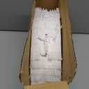 Sratte Soccer Piata with Stick Blindfold and Confetti,Soccer Ball Piata for Kids Birthday Decoration Sport Themed Party Supplies,11.8 x 11.8 x 3 Inch