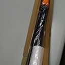 30FT Reach Telescopic Extension Pole Dual Lock for Paint/Cleaning | 5-24 FT Adjustable Length, Flip-Lock & Screw Dual Locking, Universal Tip, Multi-Purpose for Dusting & Window Cleaning