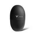 Rechargeable Stroller Pram Rocker, Portable Weatherproof Baby Sleep Device, Fits All Stollers & Prams - Adjustable Speed, Long-Lasting Battery