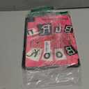 for iPad A16 Case 2025 - for iPad 10th Generation Case Cute Women Girls Girly Aesthetic Book Unique Design Pencil Holder Auto Sleep/Wake Tablet Cover for Apple 11/10 10.9 Inch