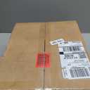 Ceiling Fans with Lights, 52 inch Black Ceiling Fan with Light and Remote Control, Reversible, 3CCT, Dimmable, Noiseless, Small Ceiling Fan for Bedroom,Kidsroom,Indoor/Outdoor (Black, 52 Inch)