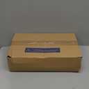 Lilyvane Corner Shower Caddy: Rustproof 125" Tension Inside Shower Organizer, Adjustable Bathroom Organizer Shelves for Bathtub Shampoo Conditioner Storage, Floor to Ceiling Standing Caddy (Black)