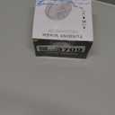 Mini portable USB Washing Machine | Sink Washing Machine Ultrasonic Turbo Washer for Clothes and Dishes. Perfect for Travel, Business, Camping, Home, College, RV, and Apartments