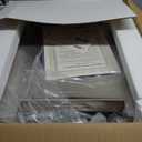 Winco ECT-700 Commercial Conveyor Toaster, 700 Slices/Hour