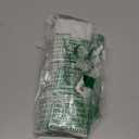 10 Pairs Reusable Chopsticks, Stainless Steel Metal Chop Sticks, Japanese Chinese Korean Chopstick Dishwasher Safe, 8.9 Inch (Silver / Chop sticks)